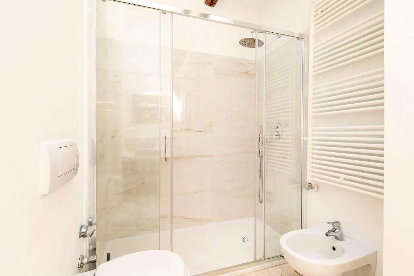 Comecasa 5 Min Walk From San Marco Apartment With Beautiful Roof Terrace Venedig