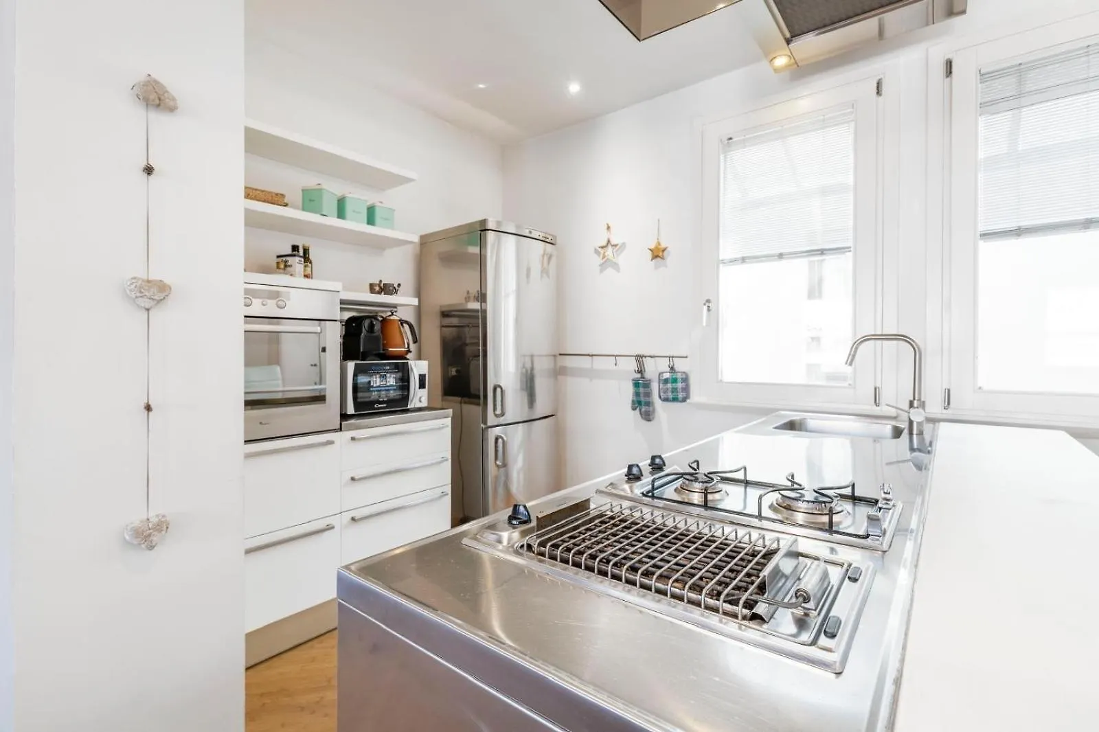 Comecasa 5 Min Walk From San Marco Apartment With Beautiful Roof Terrace 威尼斯 意大利