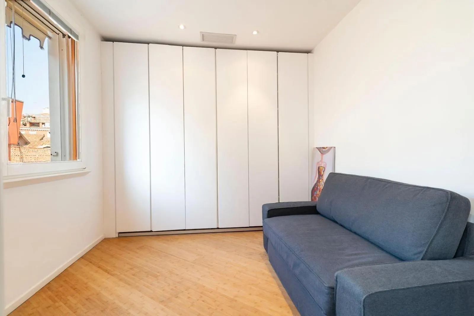 Comecasa 5 Min Walk From San Marco Apartment With Beautiful Roof Terrace 威尼斯 意大利