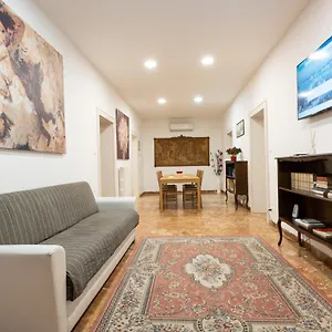 Appartement Ca' Del Mercato, Venise