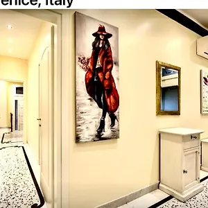 Appartement Rialto Mercato Deluxe, Venise